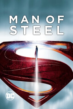 Man of Steel